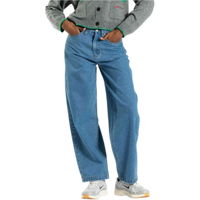 Womens Classic Cinch Pant